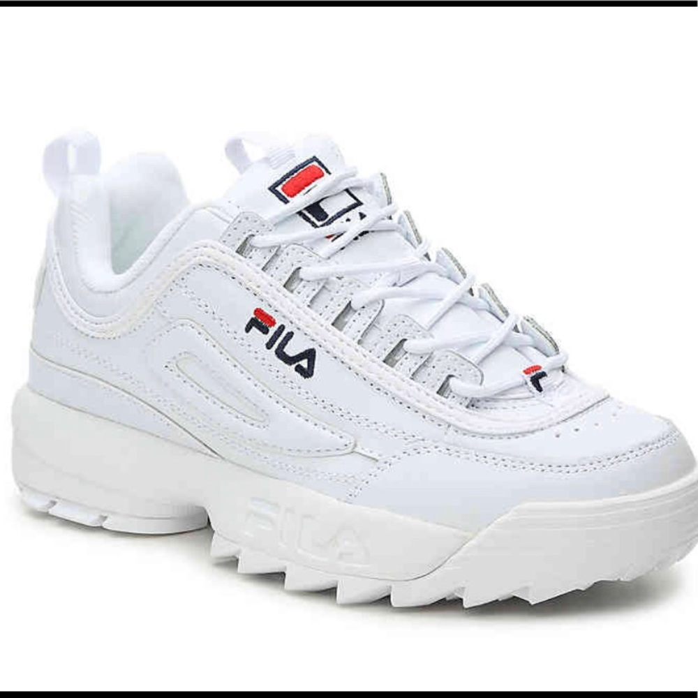 Fila Disruptor II